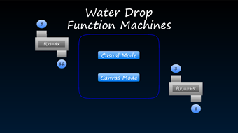 Function Machine